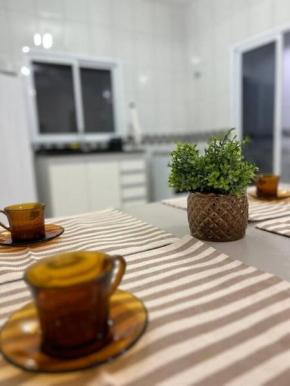 Apartamento novo próximo à praia